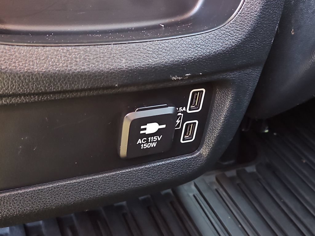 Certified 2023 Honda Passport TrailSport image 22