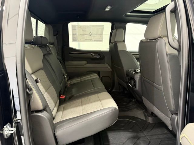 New 2026 Chevrolet Silverado 1500 ZR2 AWD/4WD image 25