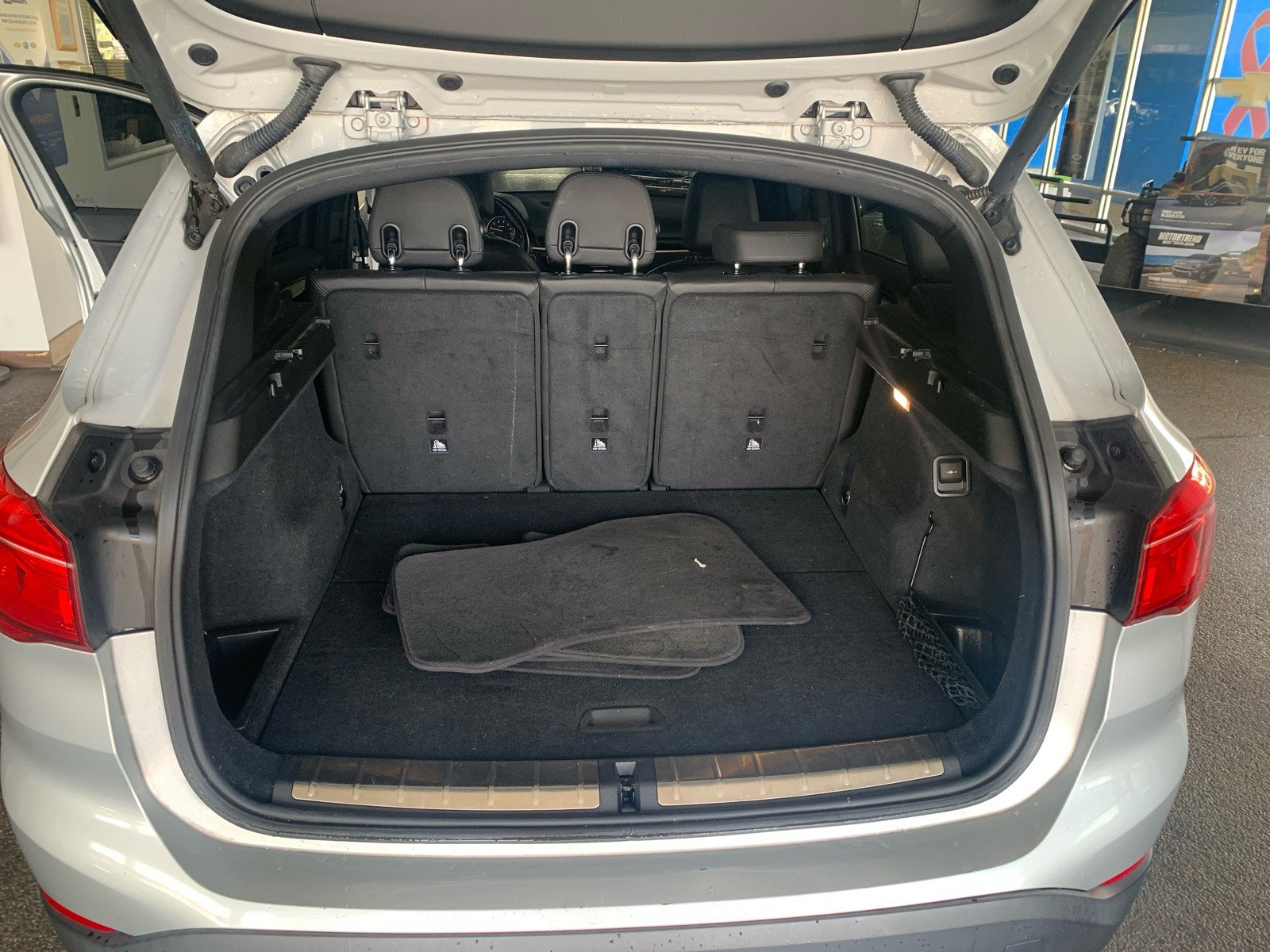 Used 2018 BMW X1 xDrive28i image 13