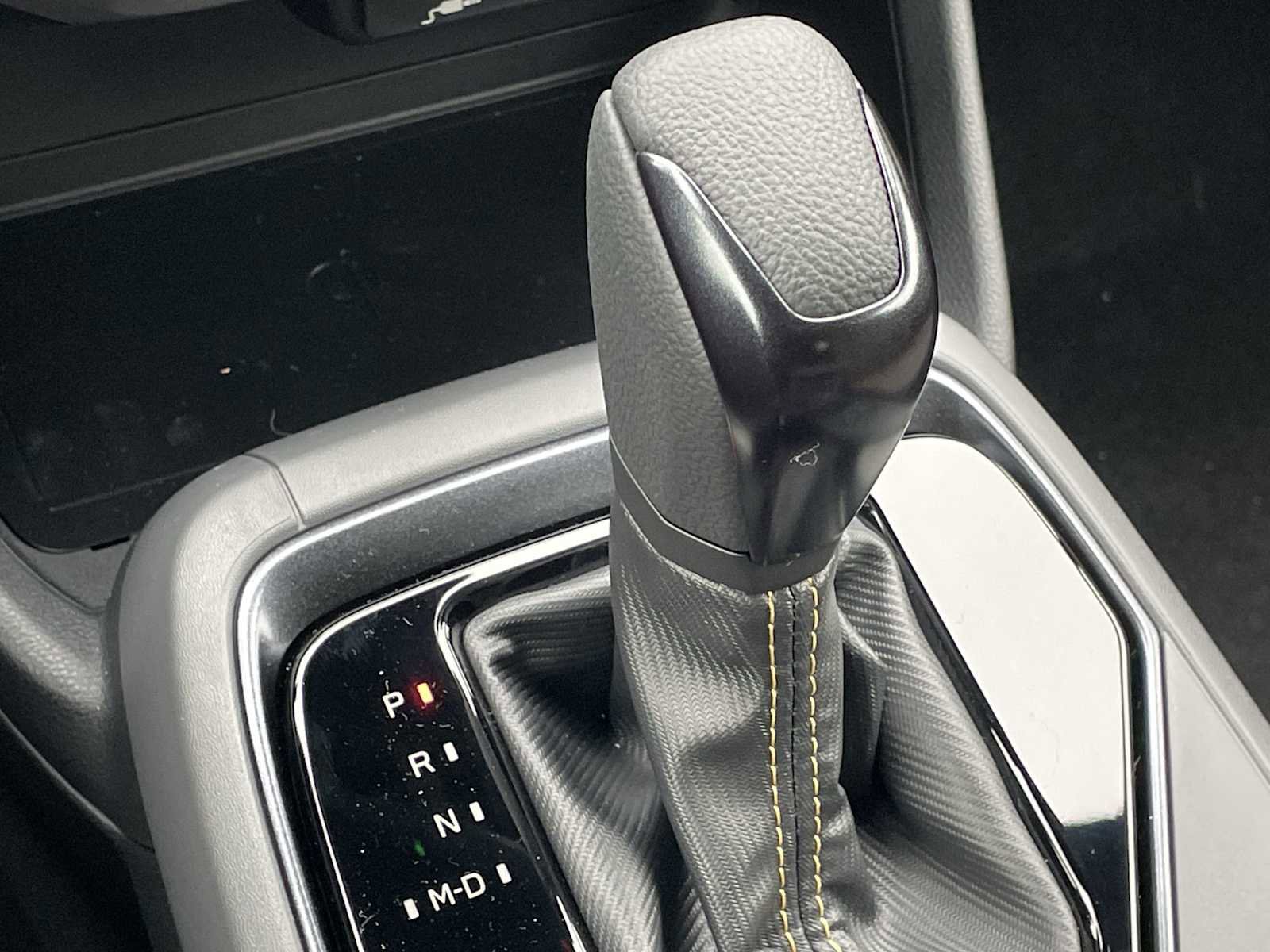 New 2026 Subaru Crosstrek 2.5i Sport w/ Crosstrek Mirror Package image 17
