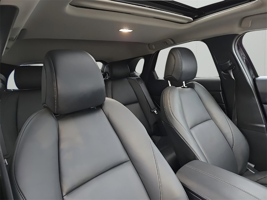 Used 2025 MAZDA CX-30 AWD 2.5 S w/ Preferred Package image 20