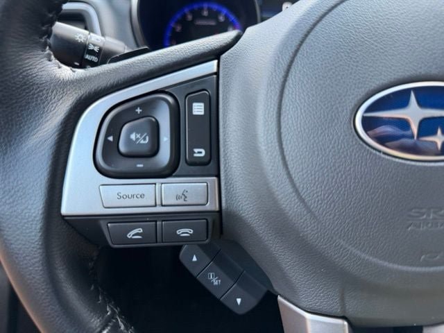 Used 2016 Subaru Legacy 2.5i Limited AWD/4WD image 15
