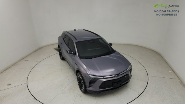 Used 2024 Chevrolet Blazer EV RS AWD/4WD image 21