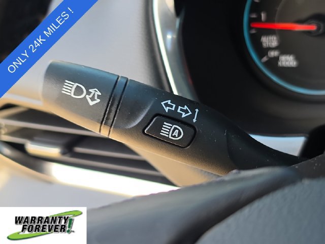 Used 2021 Chevrolet Traverse LT AWD/4WD image 25