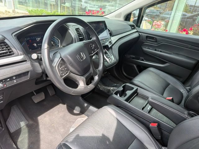 Used 2023 Honda Odyssey EX-L image 28