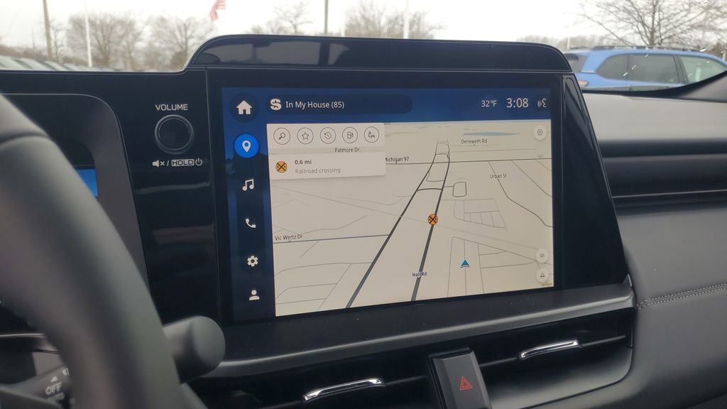 New 2026 Subaru Outback Touring XT image 17