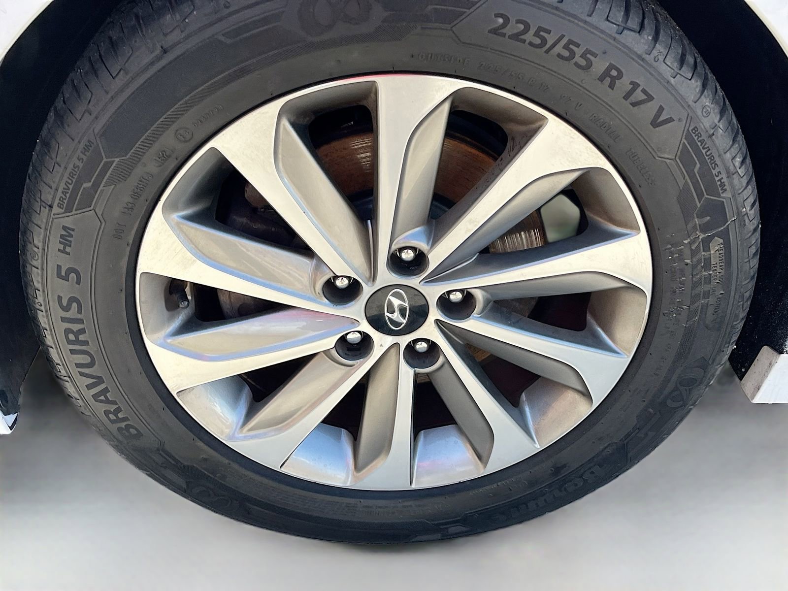 Used 2017 Hyundai Sonata Sport image 28