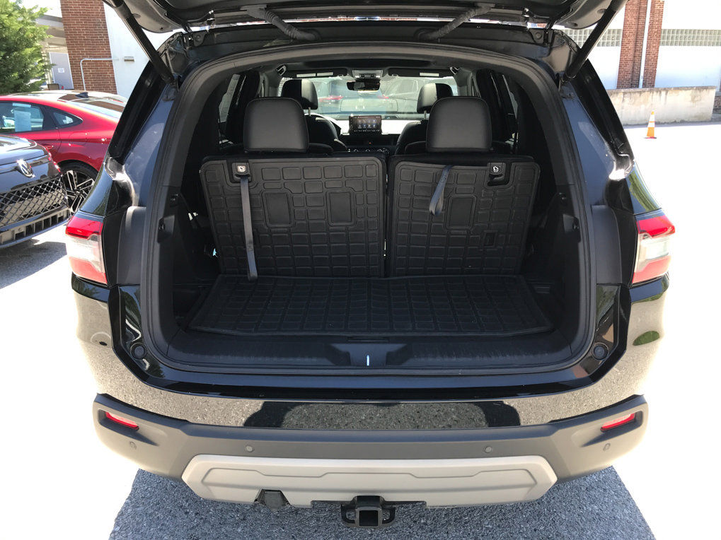 Used 2023 Honda Pilot TrailSport image 33