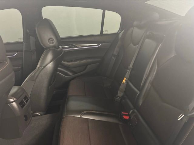 Used 2025 Cadillac CT5 Sport RWD image 11