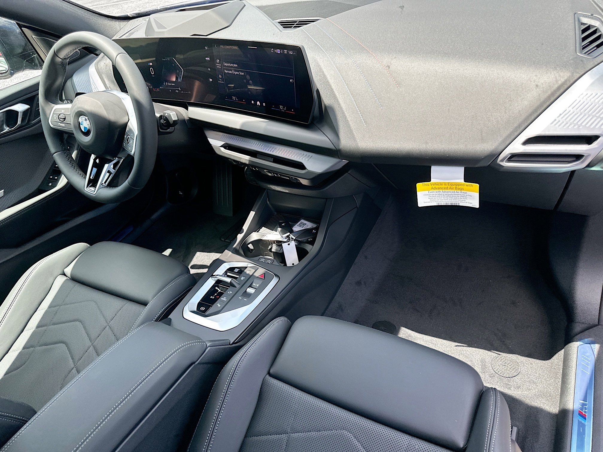 New 2026 BMW 228i w/ Technology Package FWD image 24