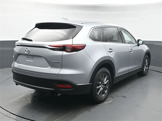 Certified 2023 MAZDA CX-9 Touring image 5