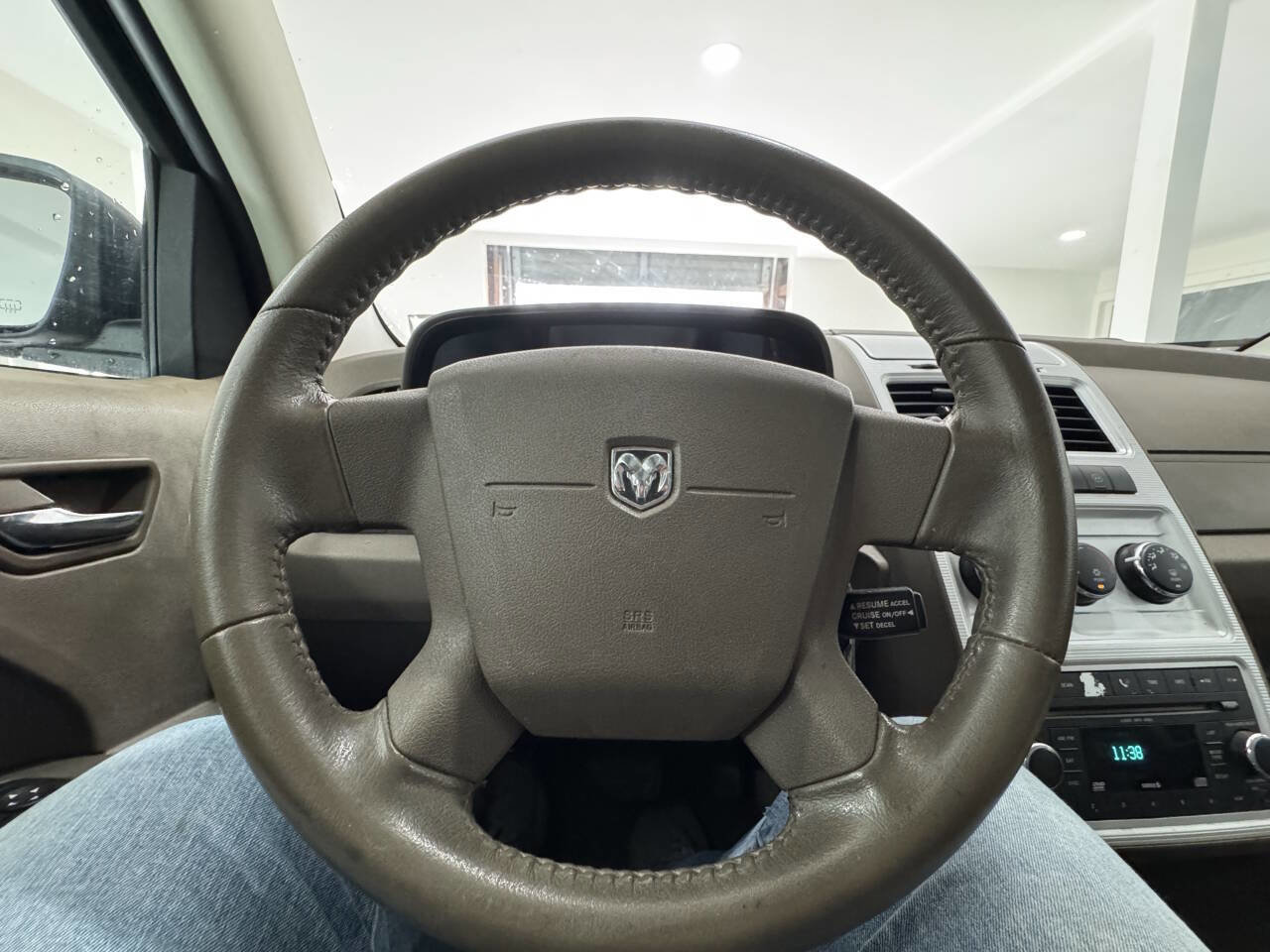Used 2009 Dodge Journey SXT w/ Convenience Group I AWD/4WD image 36