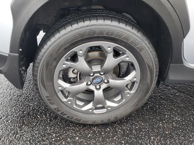 Used 2023 Subaru Crosstrek 2.5i Sport image 5