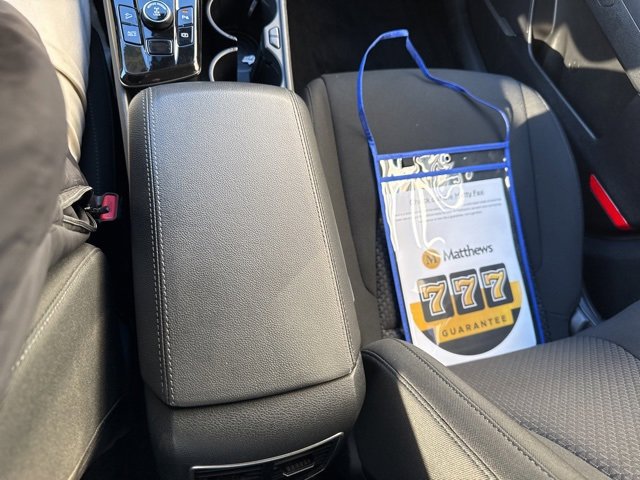 Certified 2023 Kia Sportage LX image 9