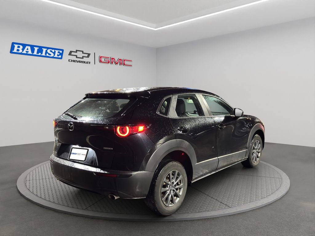 Used 2023 MAZDA CX-30 AWD 2.5 S image 7