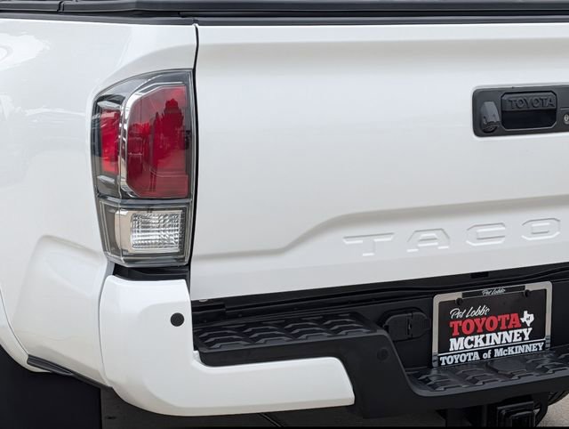 Certified 2023 Toyota Tacoma Limited RWD image 8