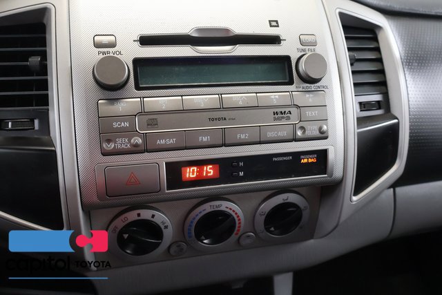 Used 2011 Toyota Tacoma PreRunner w/ TRD Off-Road Pkg w/JBL Audio RWD image 21