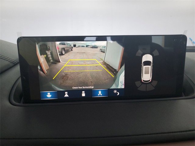 Used 2022 Acura MDX FWD w/ Technology Package image 17