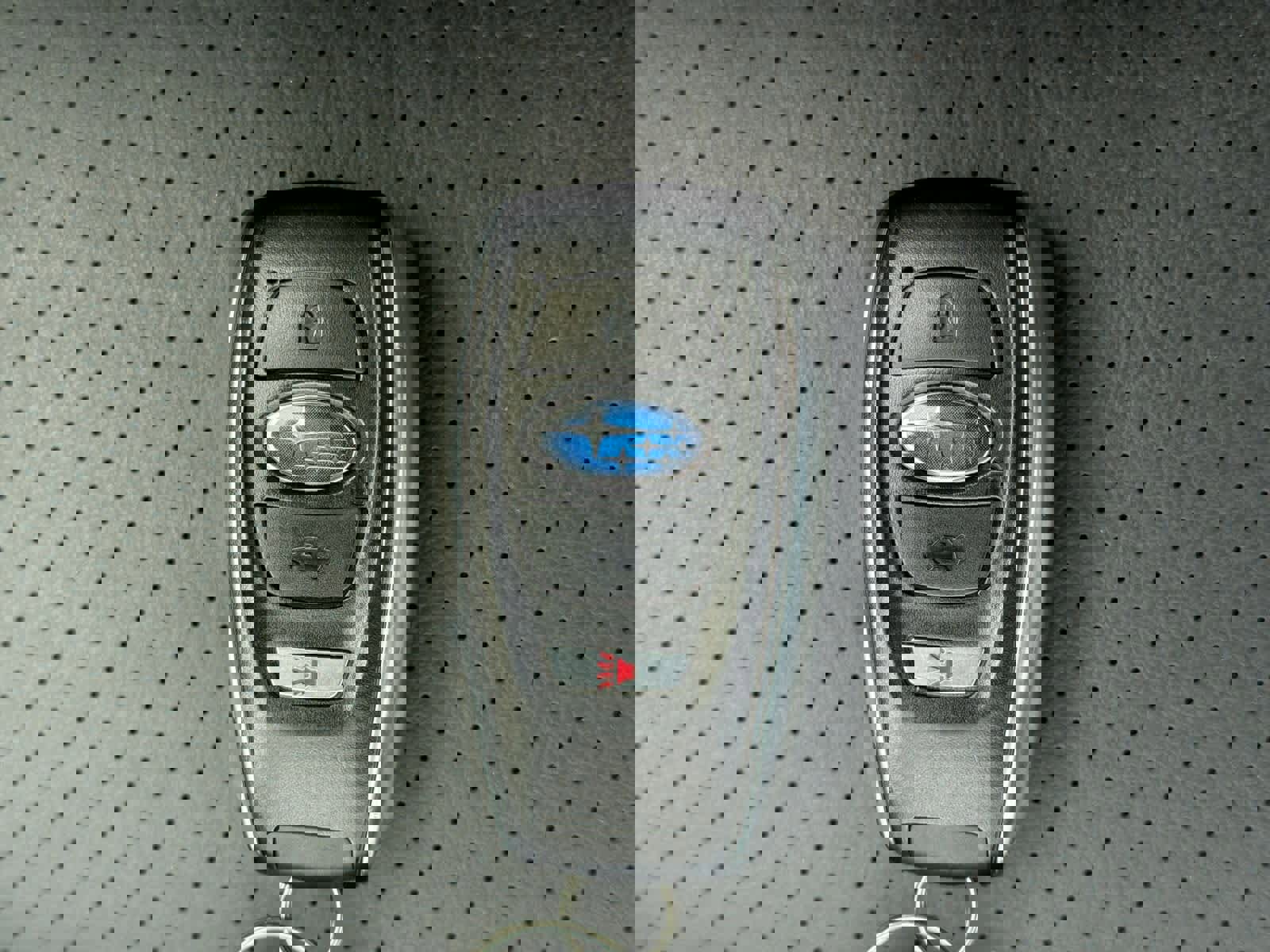 Certified 2024 Subaru Forester Limited image 38