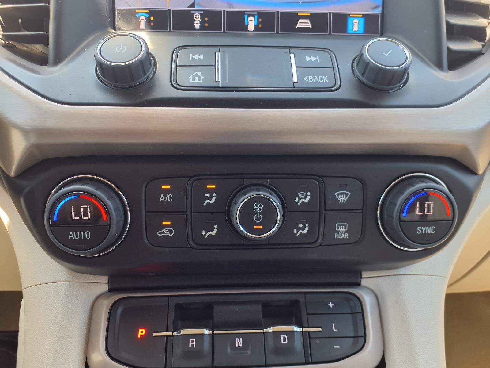 Used 2023 GMC Acadia Denali w/ Denali Technology Package FWD image 24