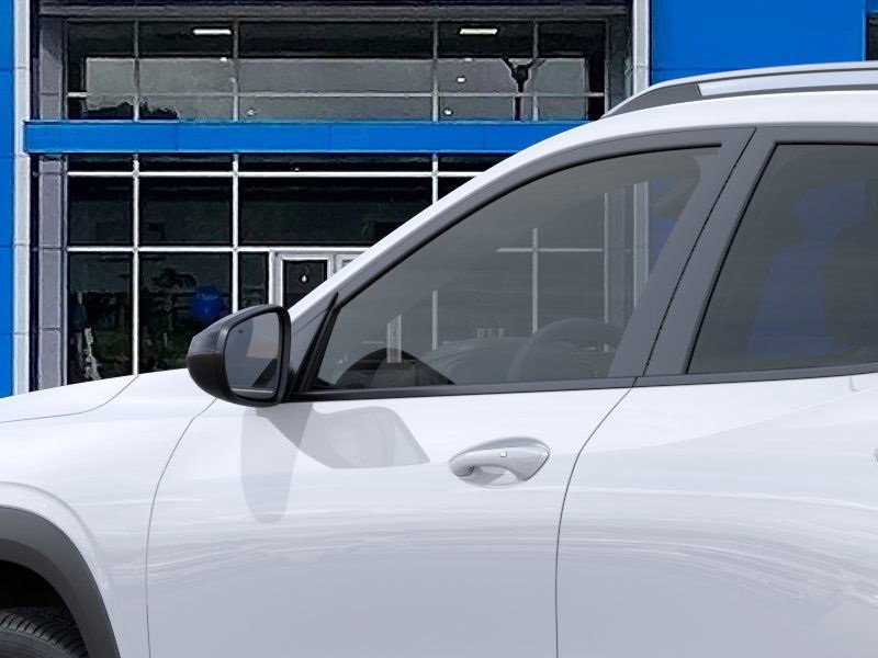 New 2026 Chevrolet Trax ACTIV w/ Driver Confidence Package image 12