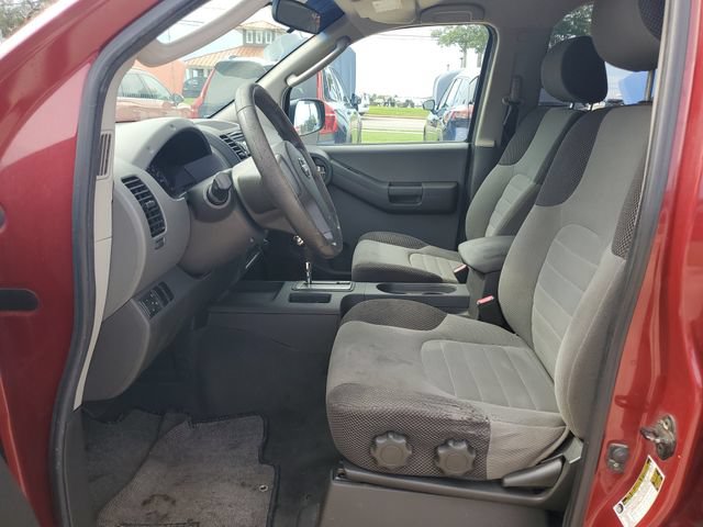 Used 2008 Nissan Xterra S RWD image 4