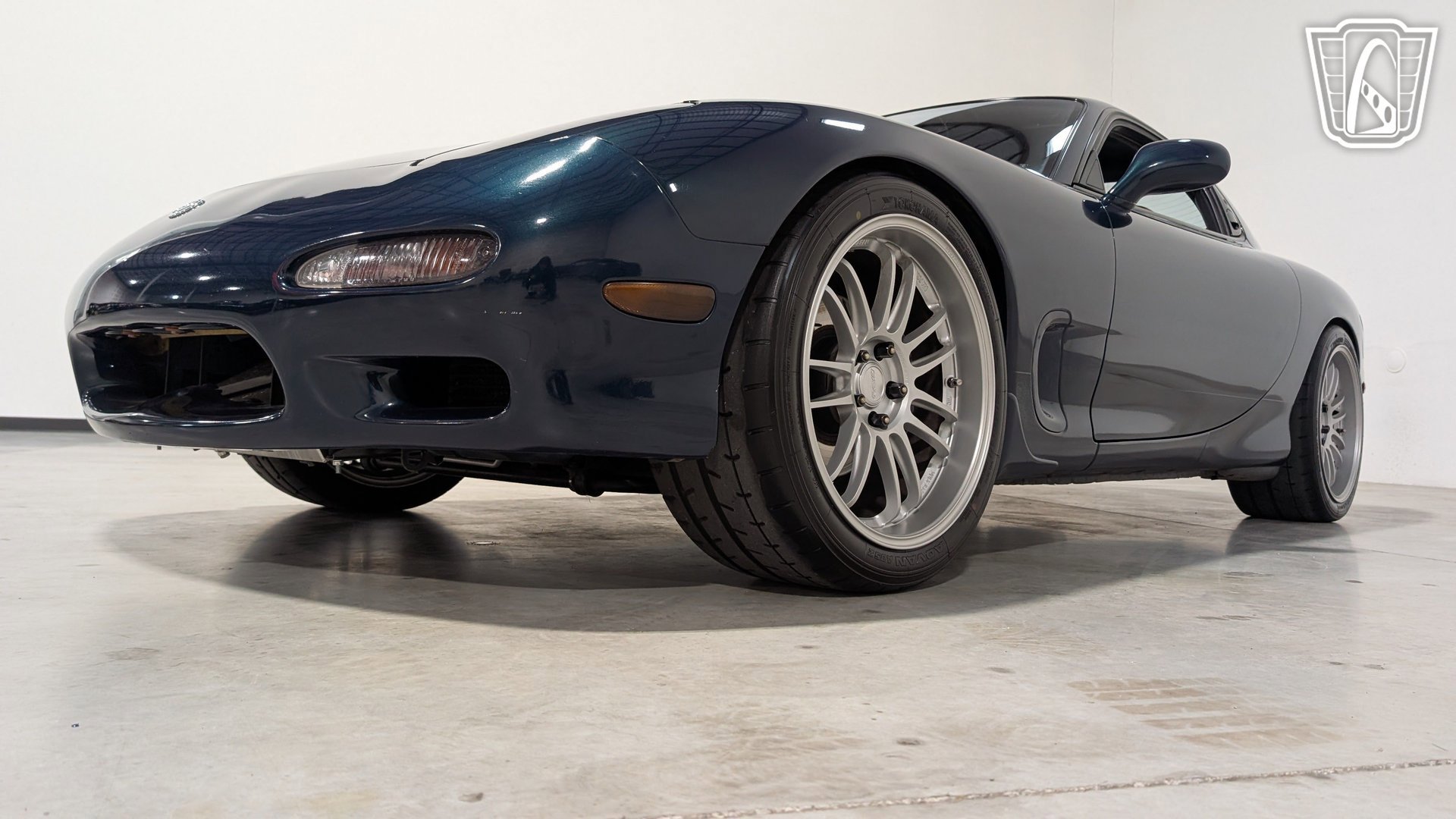 Used 1994 MAZDA RX-7 RWD image 4