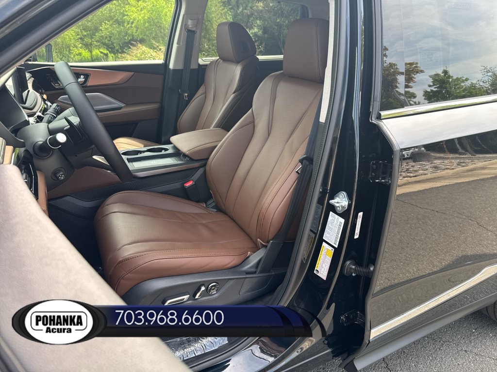 New 2026 Acura MDX w/ Technology Package AWD/4WD image 27