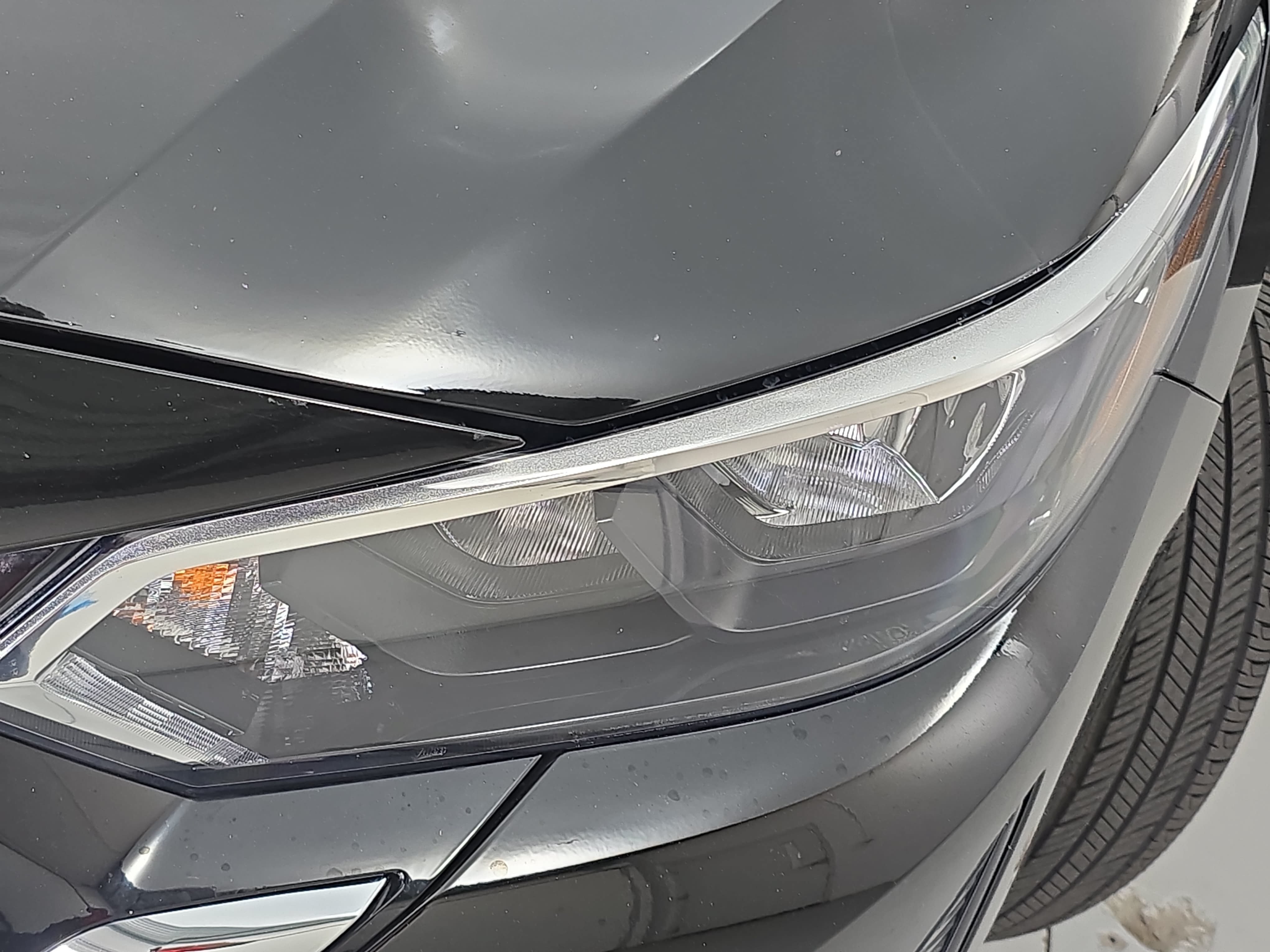 Certified 2025 Nissan Sentra SV FWD image 29