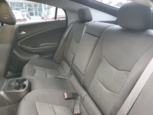 Used 2017 Chevrolet Volt LT image 23