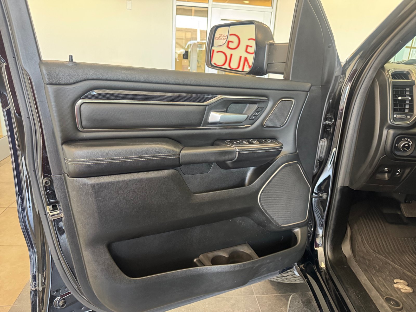 Used 2022 RAM 1500 Rebel w/ Rebel Level 2 Equipment Group AWD/4WD image 13