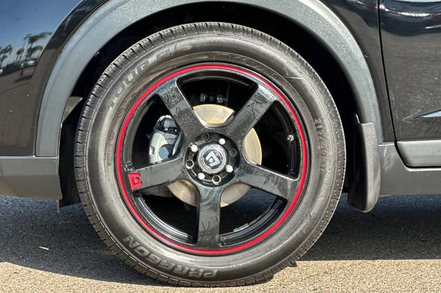 Used 2018 Nissan Kicks SV image 28