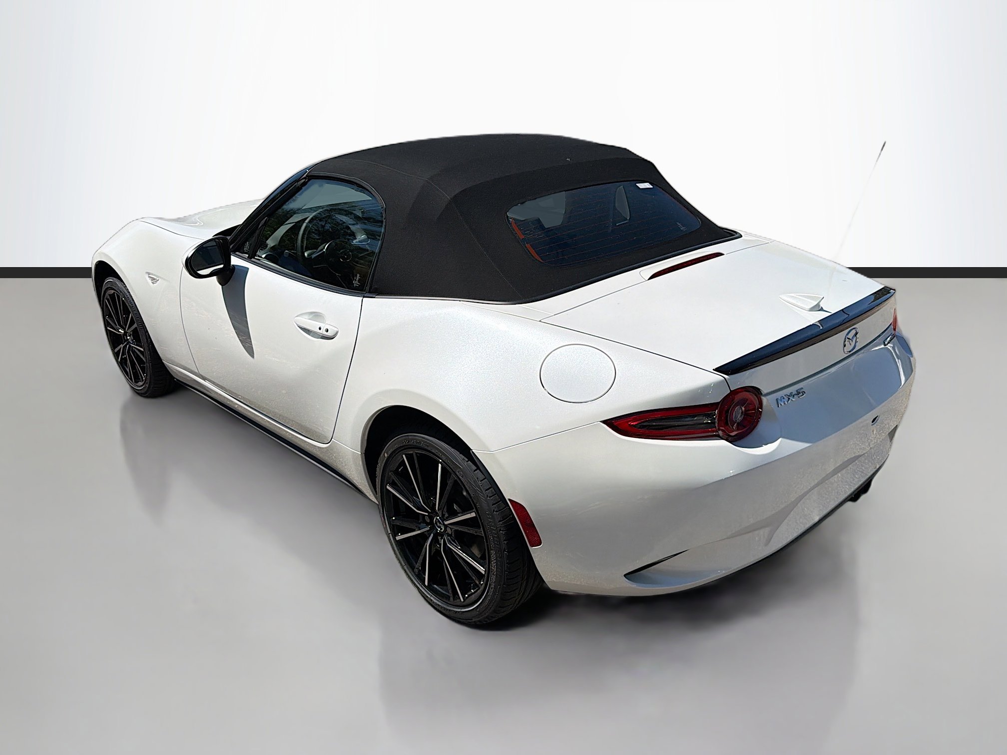 New 2026 MAZDA MX-5 Miata Grand Touring image 6
