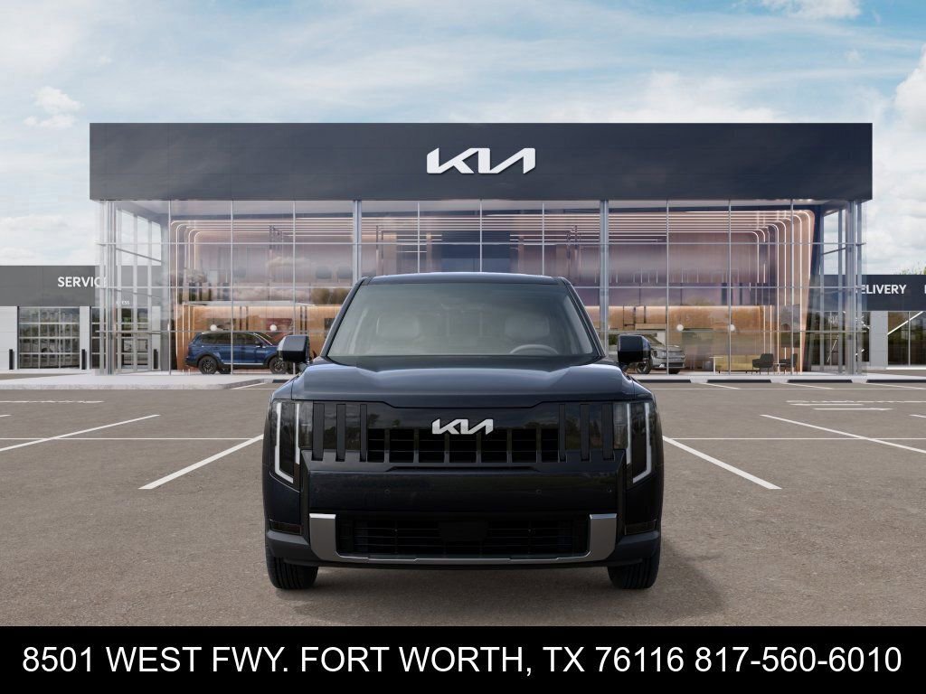 New 2027 Kia Telluride LX image 28