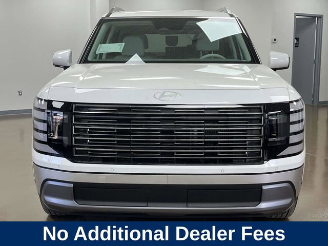 New 2026 Hyundai Palisade SEL AWD/4WD image 2