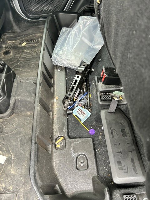 Used 2023 Jeep Gladiator Rubicon w/ Trailer Tow Package image 30