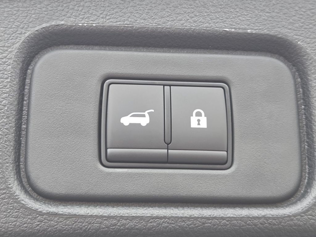 New 2026 Nissan Pathfinder Rock Creek AWD/4WD image 19
