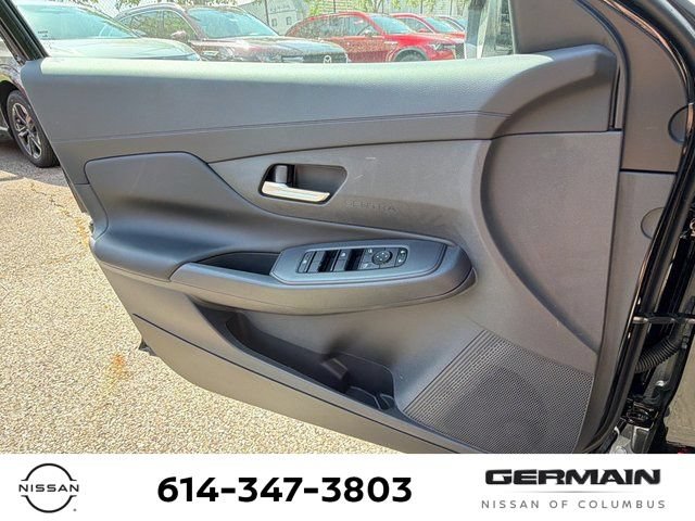New 2026 Nissan Sentra SV w/ SV Convenience Package FWD image 21