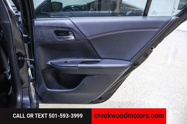 Used 2017 Honda Accord Sport Special Edition image 45