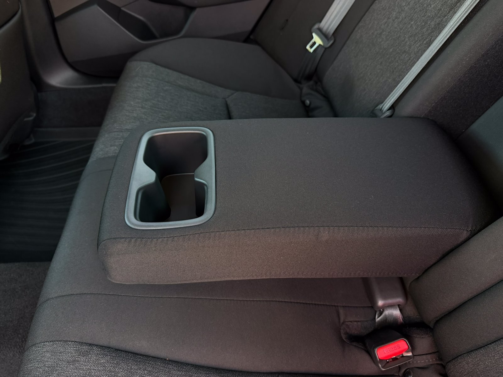 Certified 2023 Honda Accord EX image 28