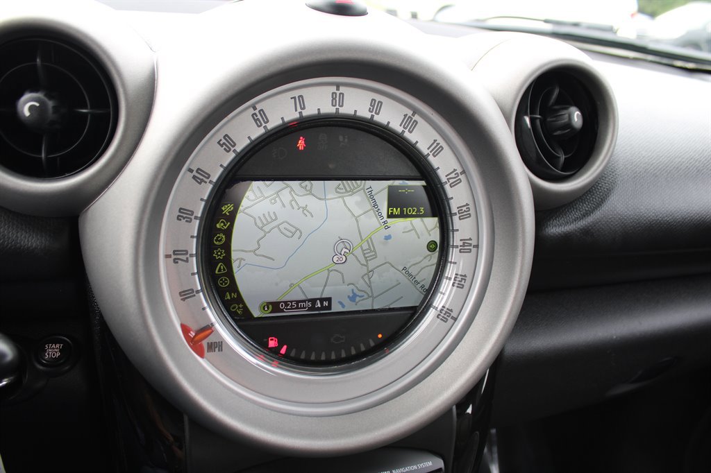 Used 2012 MINI Cooper Countryman S image 23