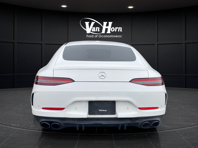 Used 2020 Mercedes-Benz AMG GT 53 image 6