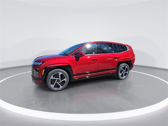 New 2026 Hyundai Ioniq 9 Limited image 4