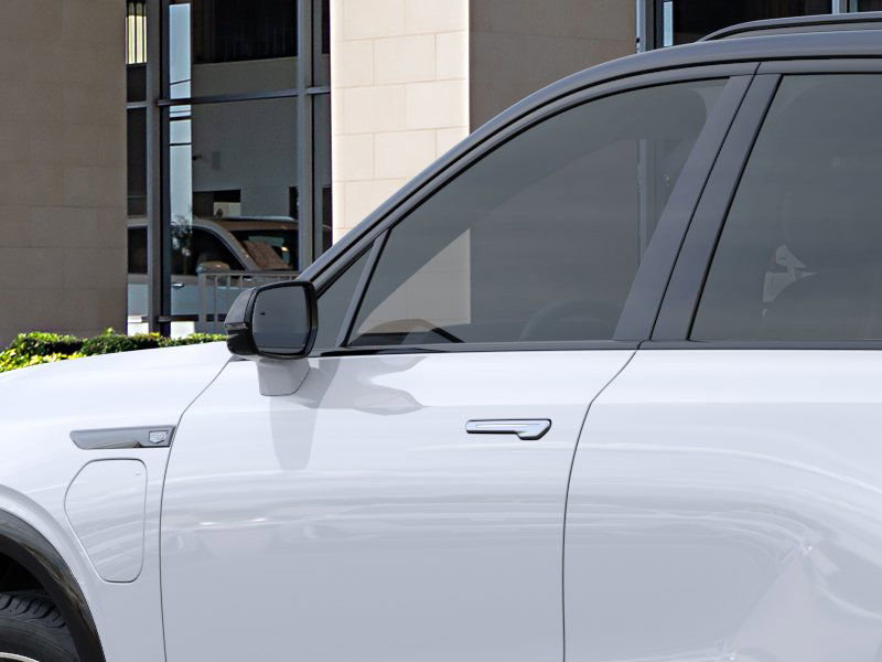 New 2026 Cadillac Vistiq Sport image 12