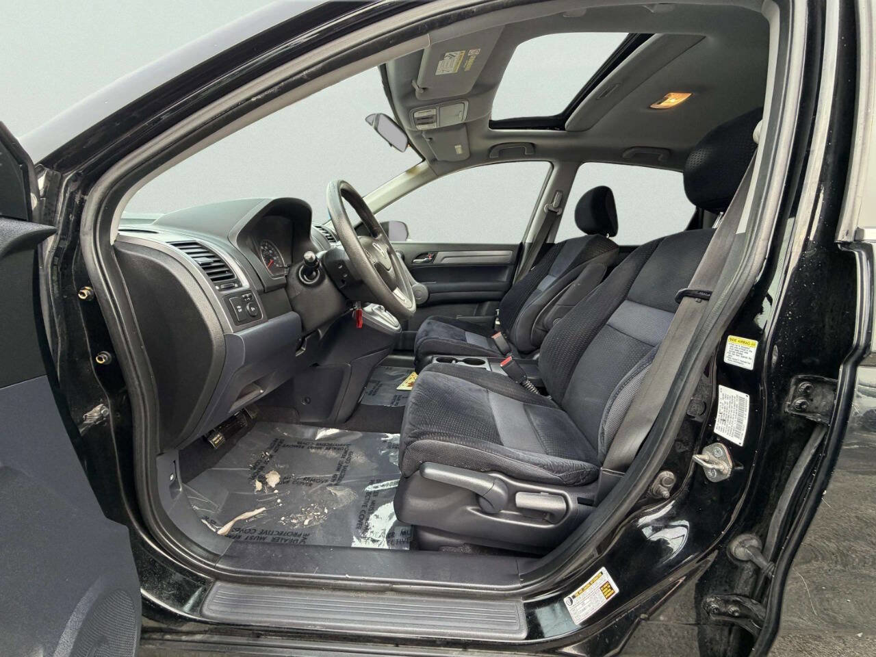 Used 2009 Honda CR-V EX image 15