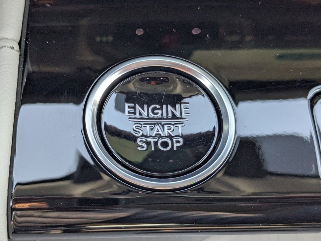 New 2026 Lincoln Navigator Reserve image 33