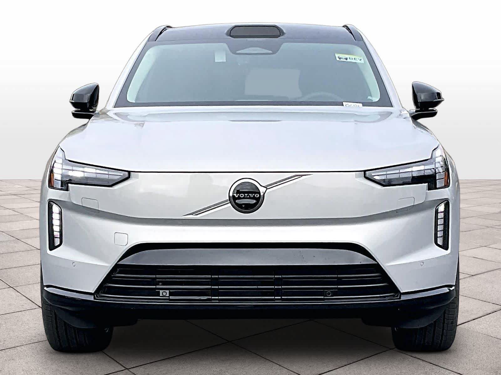 New 2025 Volvo EX90 Plus w/ Protection Package Premier AWD/4WD image 5