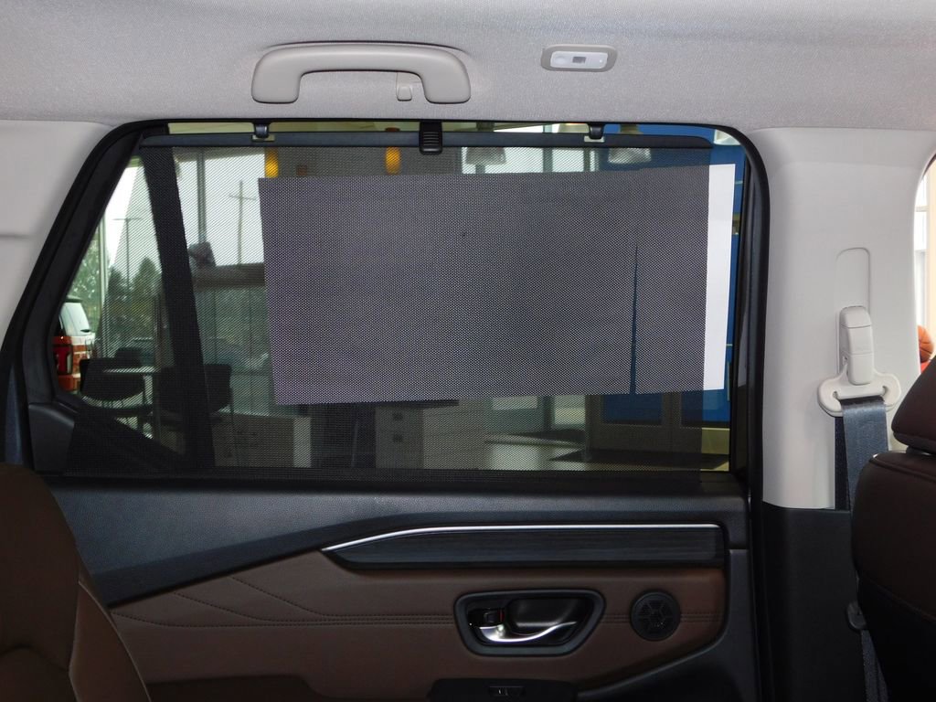 New 2026 Honda Pilot Touring image 20