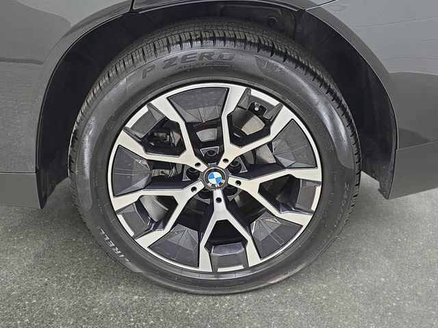 Certified 2026 BMW X3 xDrive30i w/ Convenience Package AWD/4WD image 27
