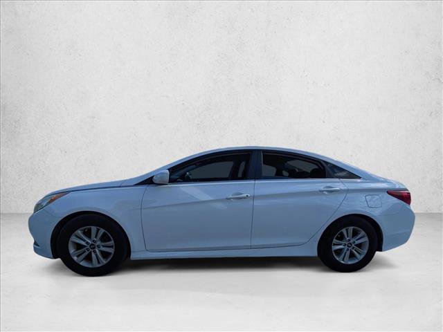 Used 2014 Hyundai Sonata GLS image 2